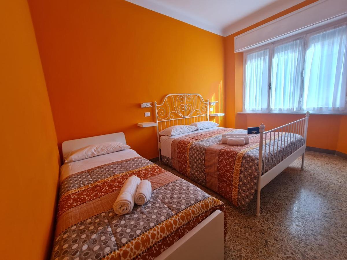 Lc Rooms Pisa Luaran gambar