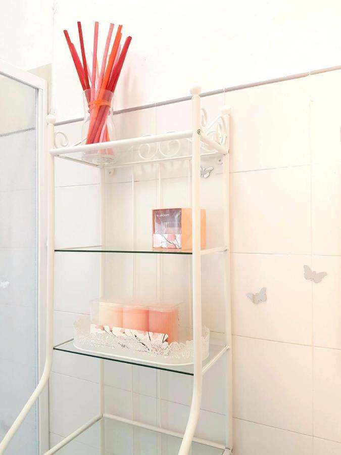 Lc Rooms Pisa Luaran gambar