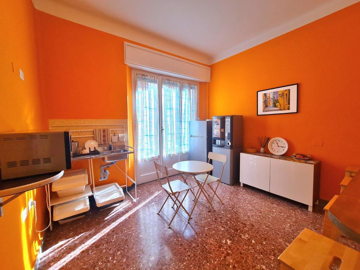 Lc Rooms Pisa Luaran gambar