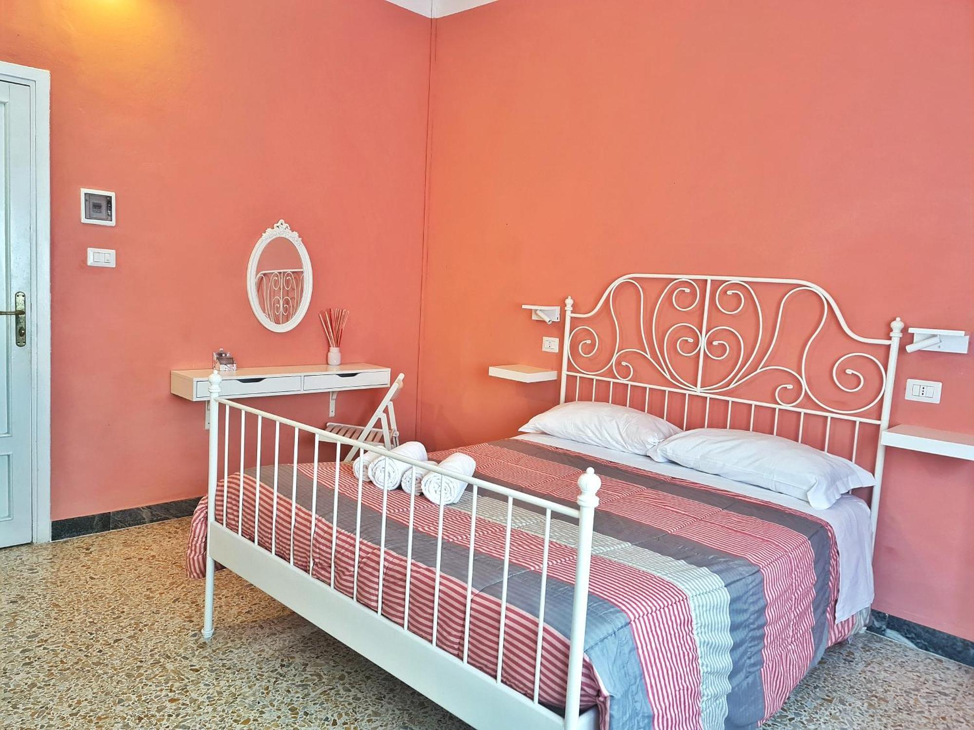 Lc Rooms Pisa Luaran gambar