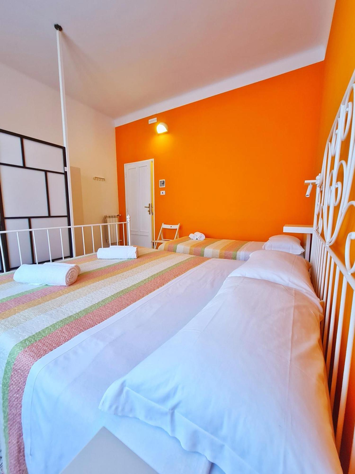 Lc Rooms Pisa Luaran gambar