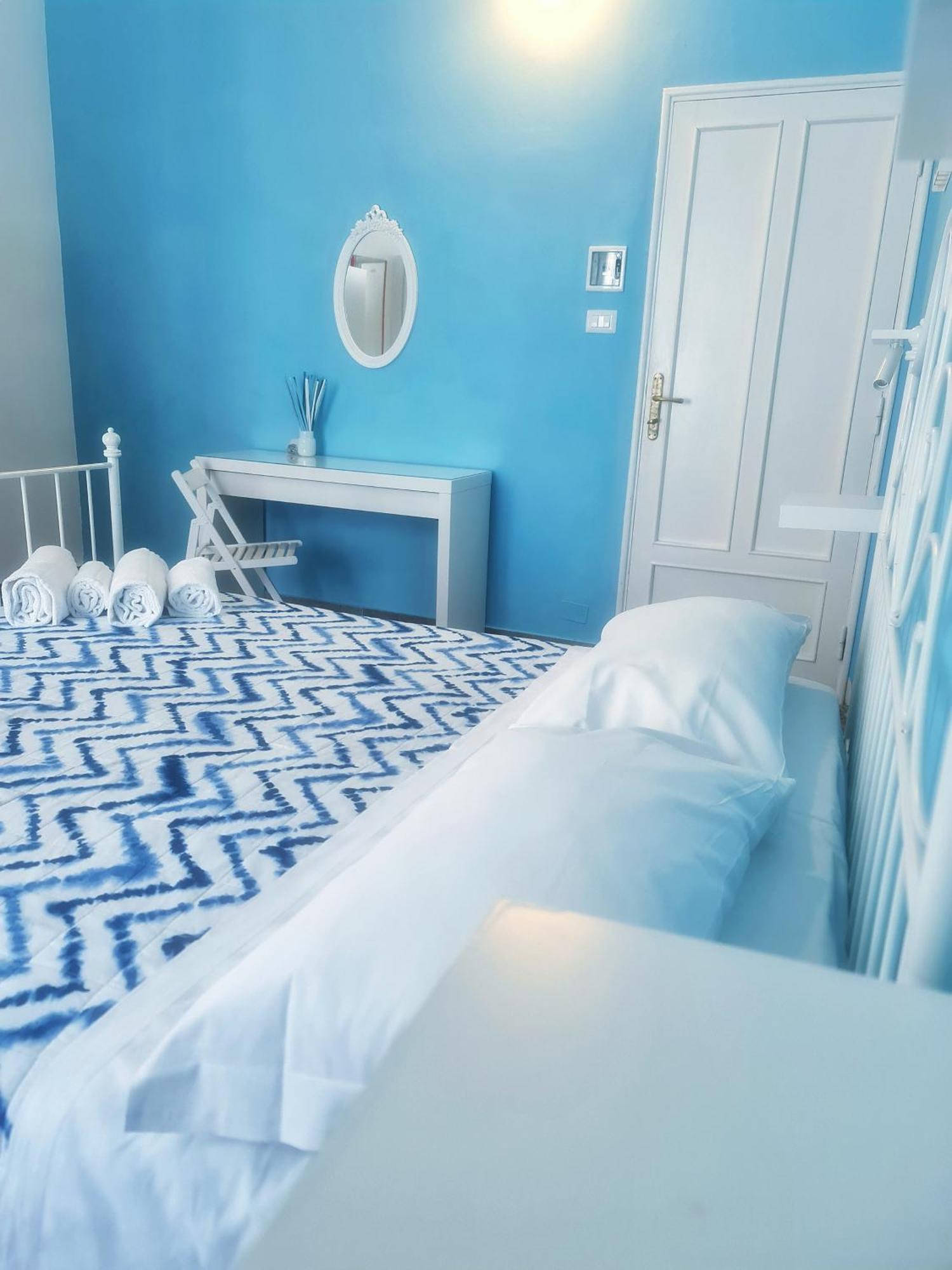 Lc Rooms Pisa Luaran gambar
