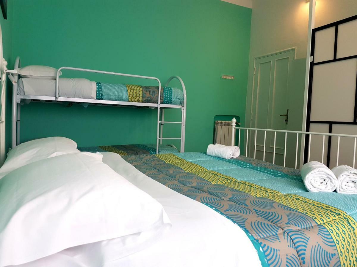 Lc Rooms Pisa Luaran gambar