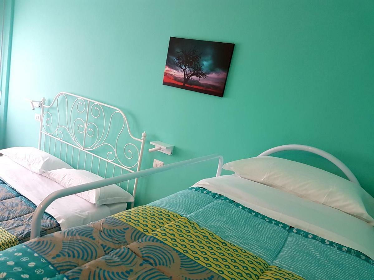 Lc Rooms Pisa Luaran gambar