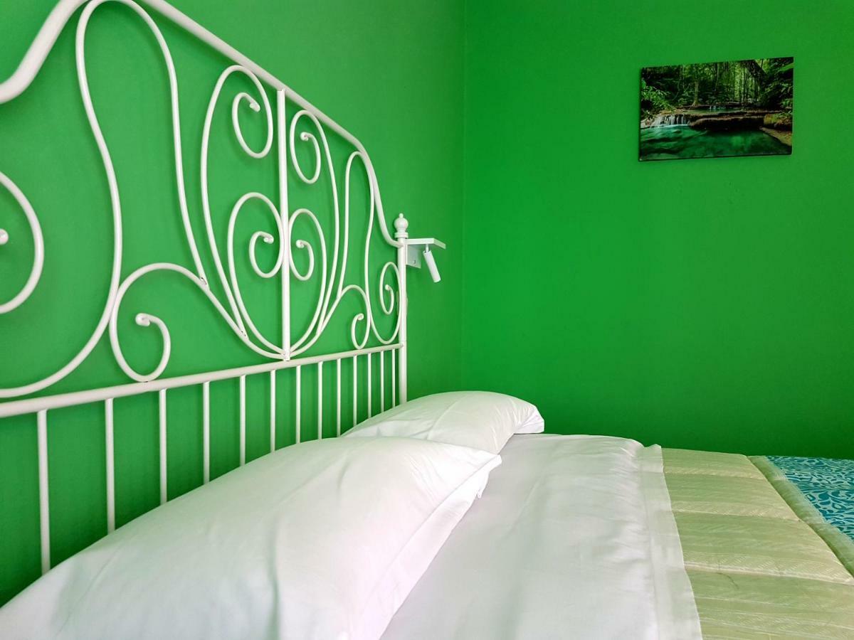 Lc Rooms Pisa Luaran gambar