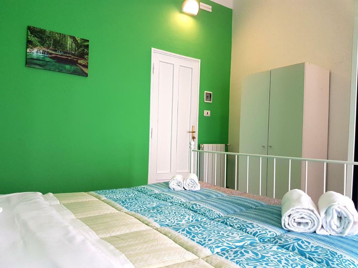 Lc Rooms Pisa Luaran gambar