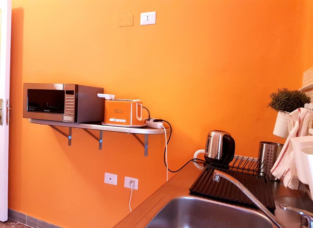 Lc Rooms Pisa Luaran gambar