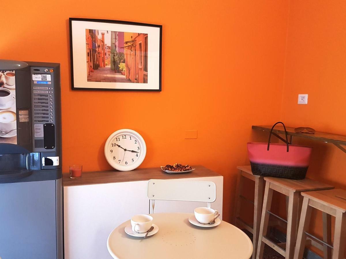 Lc Rooms Pisa Luaran gambar